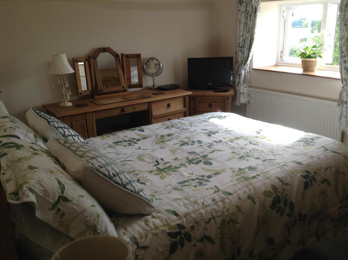 Primrose Cottage Walcott  エクステリア 写真