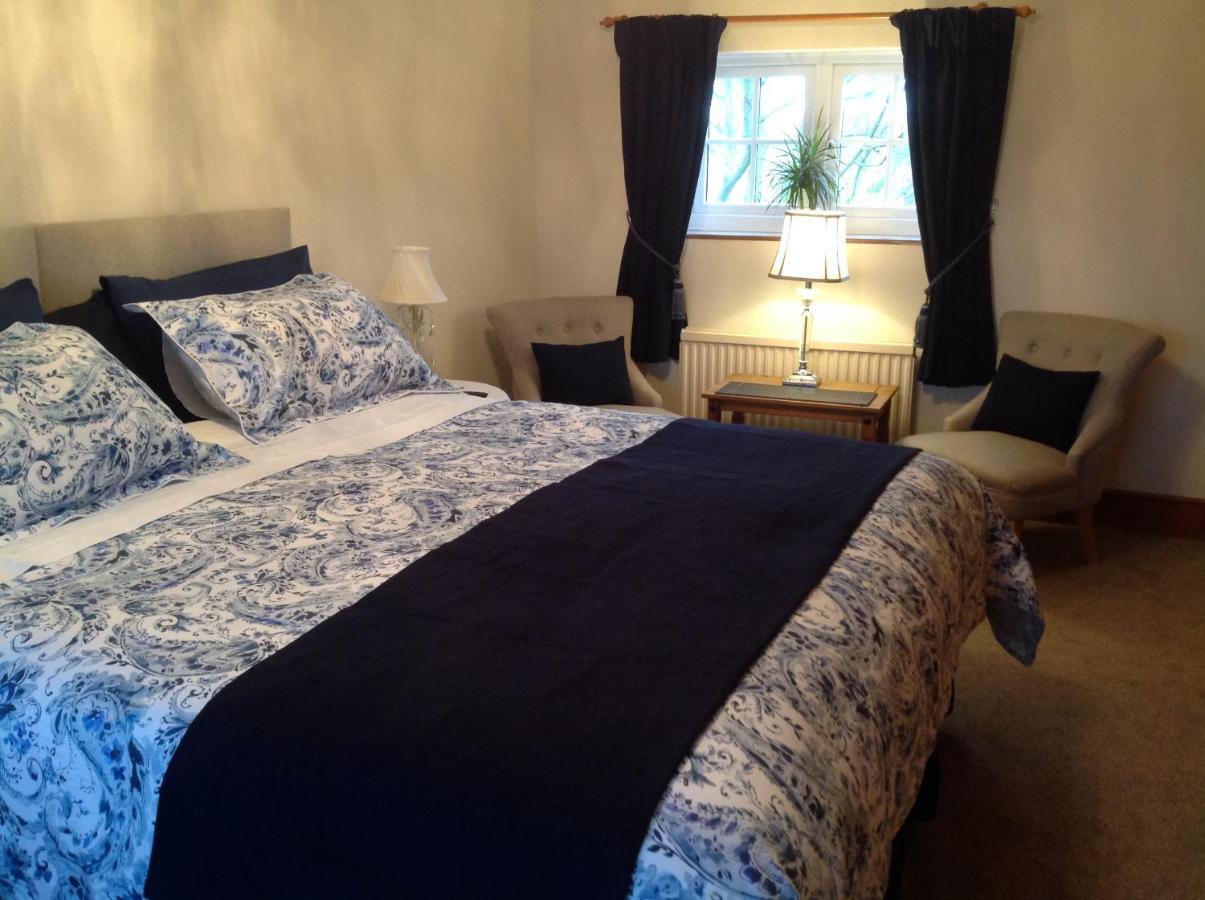 Primrose Cottage Walcott  エクステリア 写真