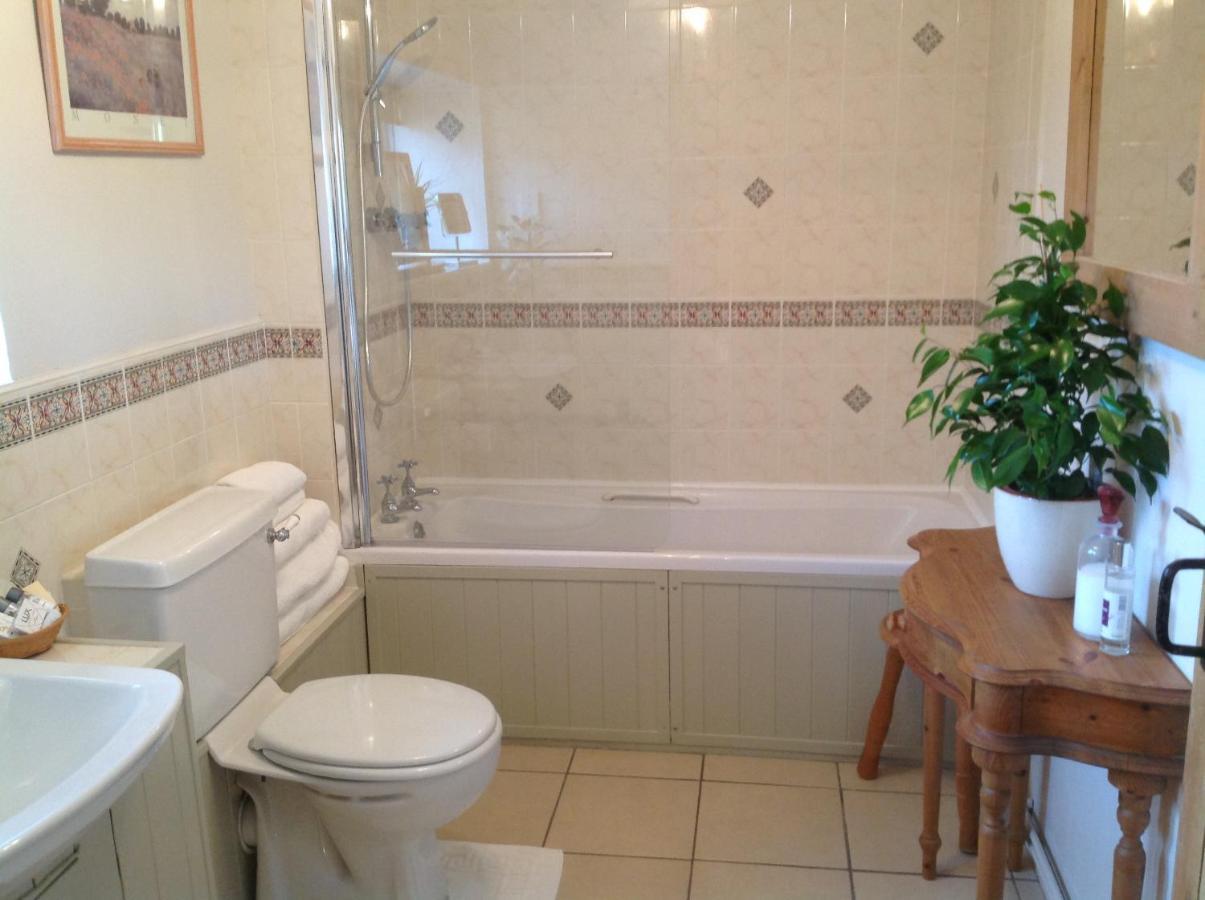 Primrose Cottage Walcott  エクステリア 写真