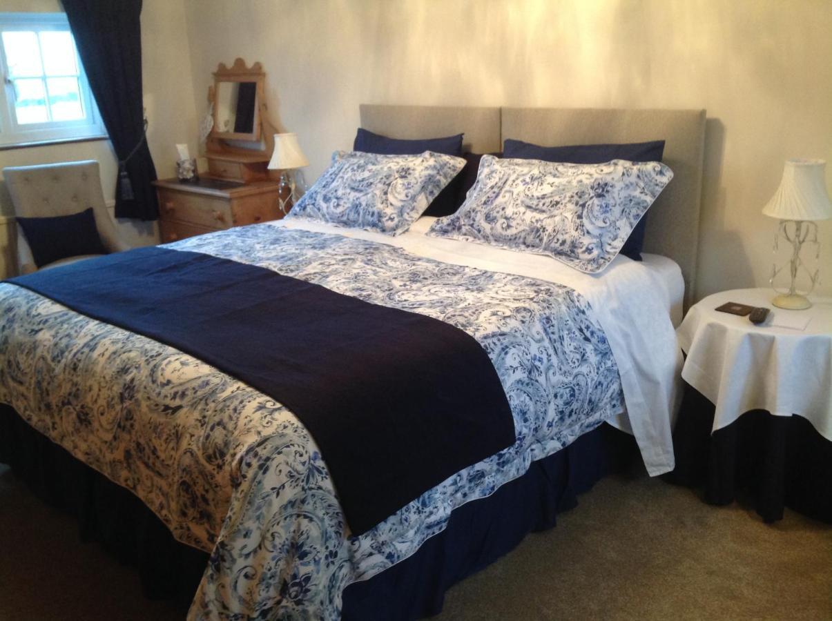 Primrose Cottage Walcott  エクステリア 写真
